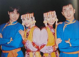 苏有朋