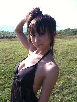 小松彩夏