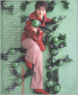 长野博