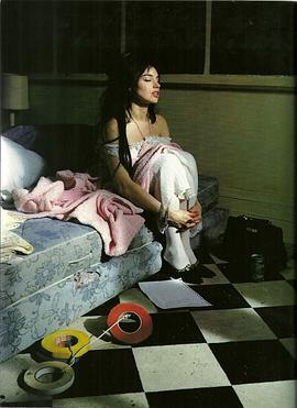 碧翠斯·黛尔
