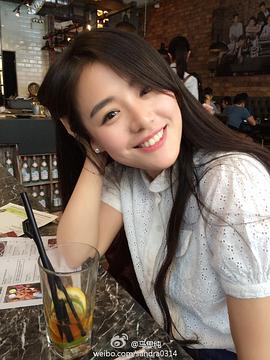 马思纯