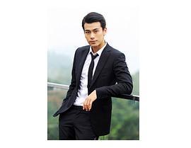 戴向宇