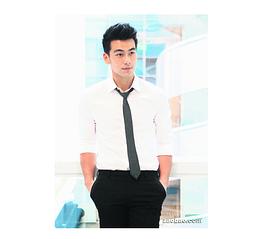 戴向宇