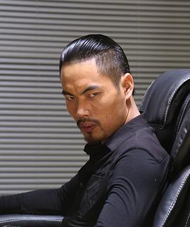 李长海