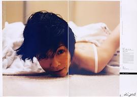 坂井真纪