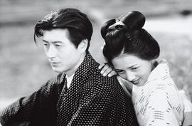 桂木洋子
