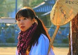 蒋雯