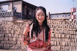 童爱玲