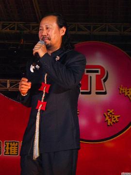 腾格尔