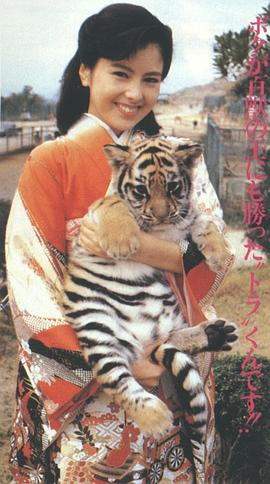 泽口靖子