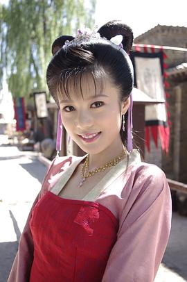 邬靖靖