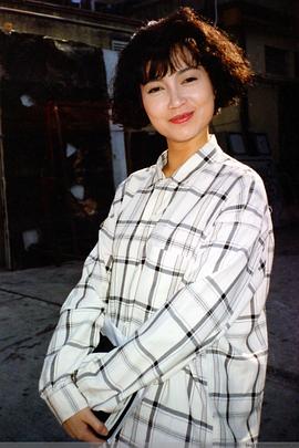 陈敏儿