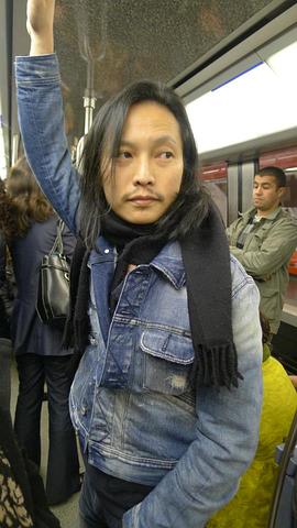 钱人豪