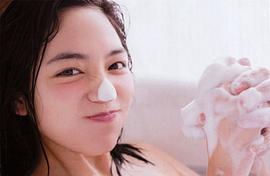 川口春奈