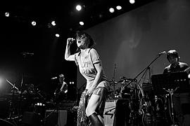 夏木真理