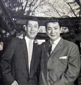 胜新太郎
