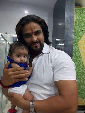 Arpit Ranka