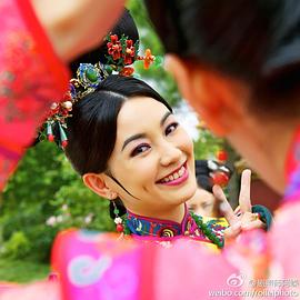 陈秀丽