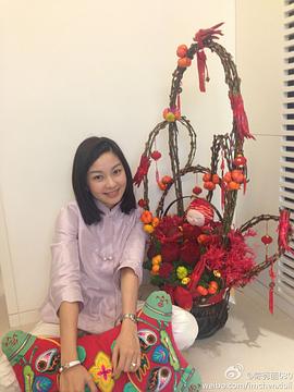 陈秀丽