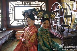 陈秀丽