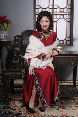 陈秀丽
