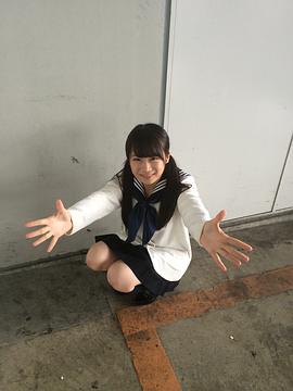 秋元真夏