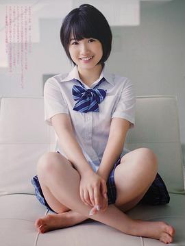 朝长美樱
