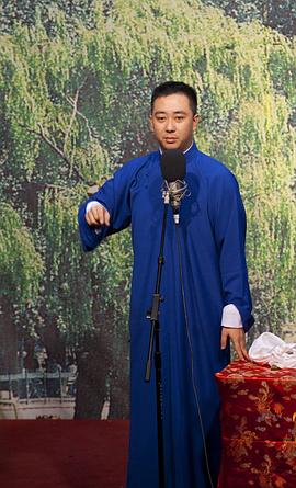 王自健