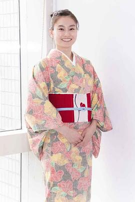 中西美帆