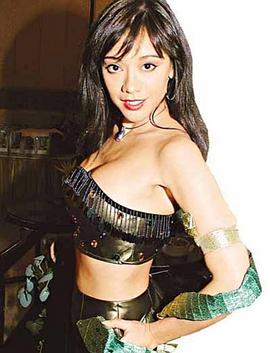 郭秀云