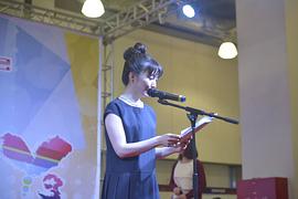 折笠富美子