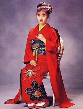 酒井法子