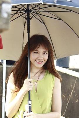 杨晃