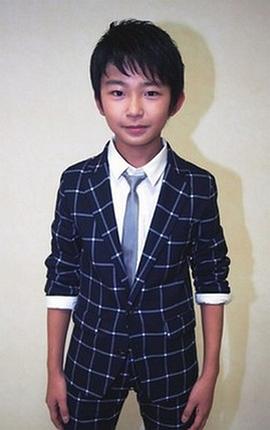 加藤清史郎