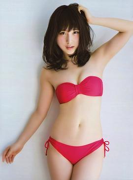 高桥朱里