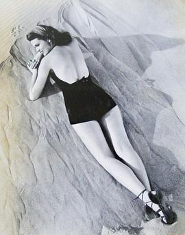 Dusty Anderson