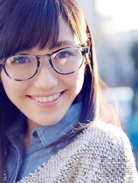 渡边麻友