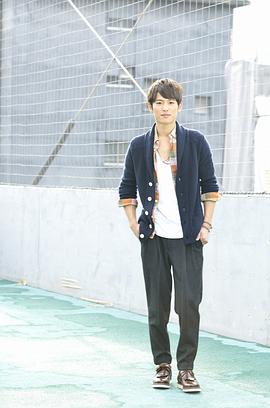 堀井新太