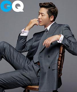 李廷镇