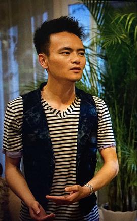 李洪