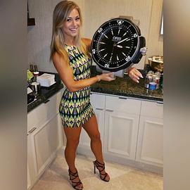 妮琪·李