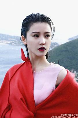 杨子姗