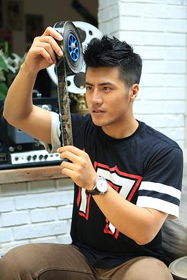李晨浩