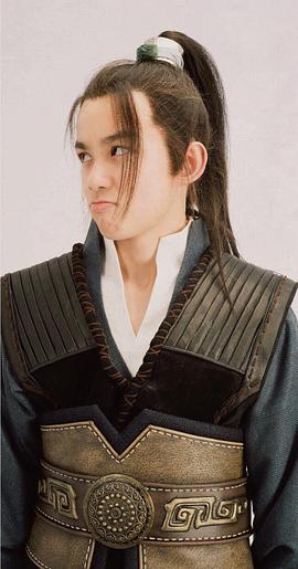 吴磊