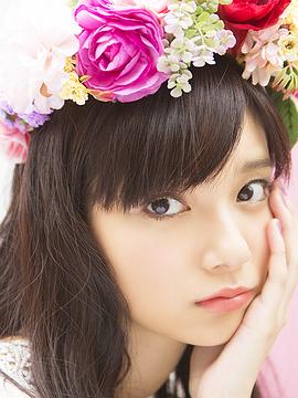 新川优爱
