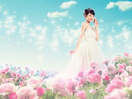 刚力彩芽