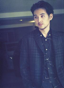 松田龙平