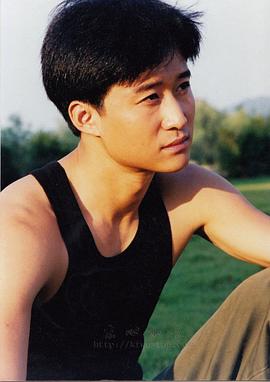 吴京