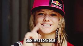 Ashley Fiolek