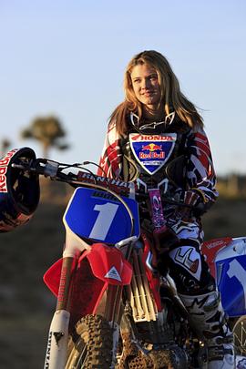 Ashley Fiolek